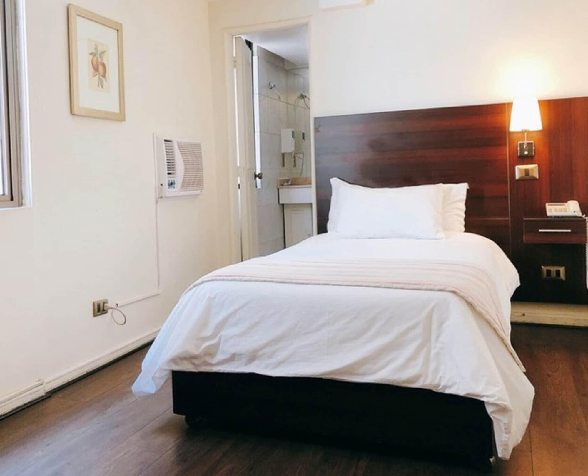 Hotel Mr Express Santiago de Chile