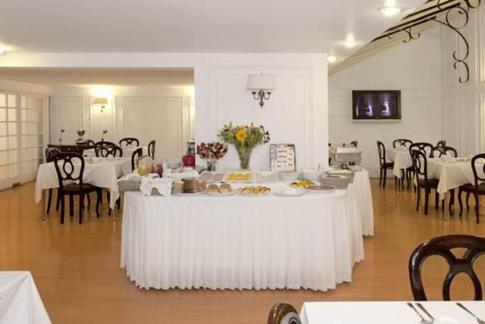 Hotel Mr Express Santiago de Chile