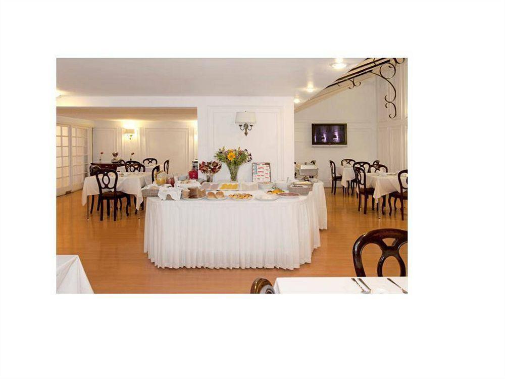 Hotel Mr Express Santiago de Chile