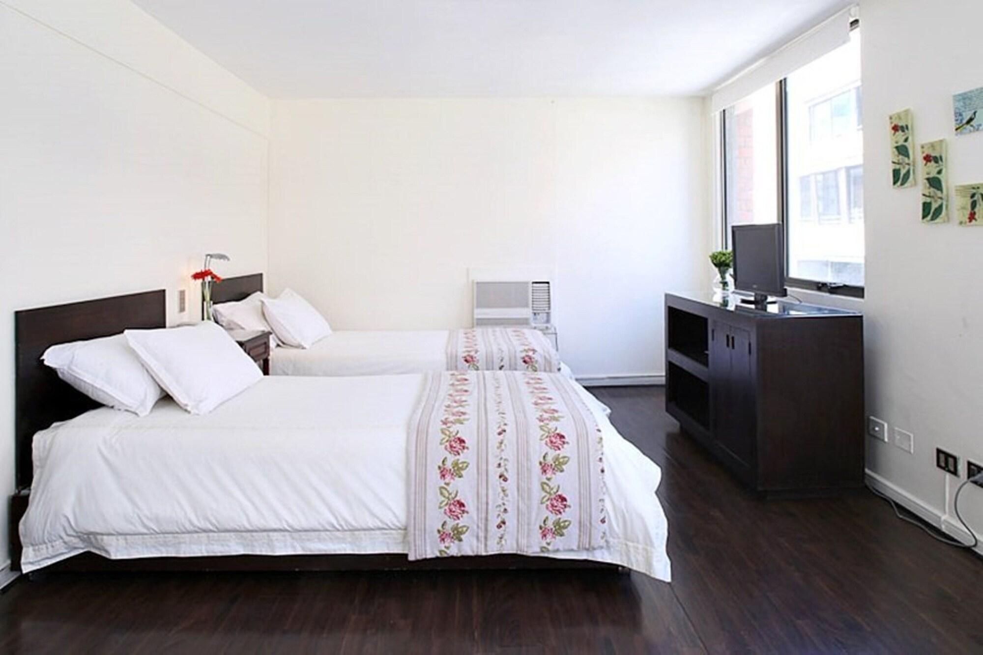 Hotel Mr Express Santiago de Chile