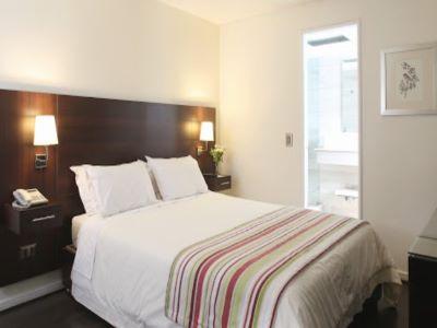 Mr Express Hotel Santiago